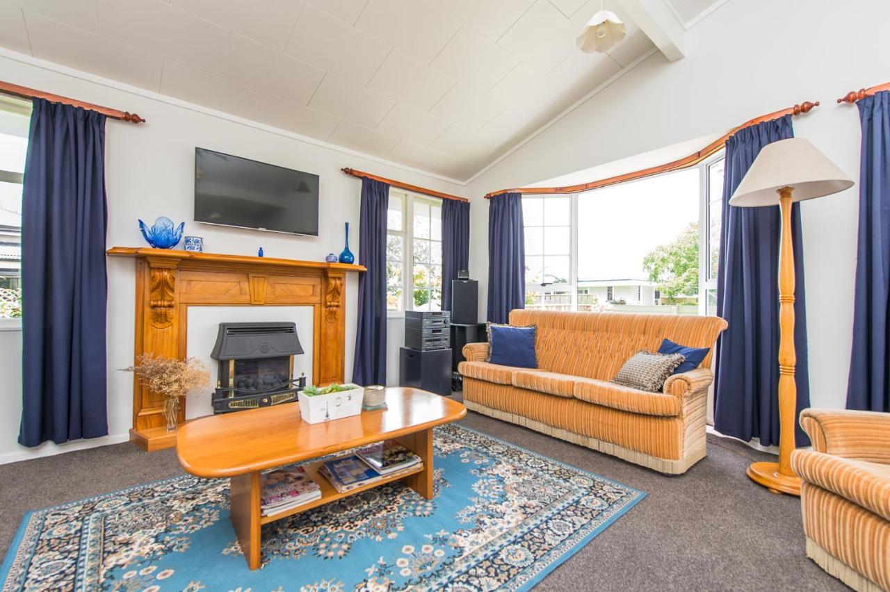 וונגאנואי Charmae Guest House מראה חיצוני תמונה