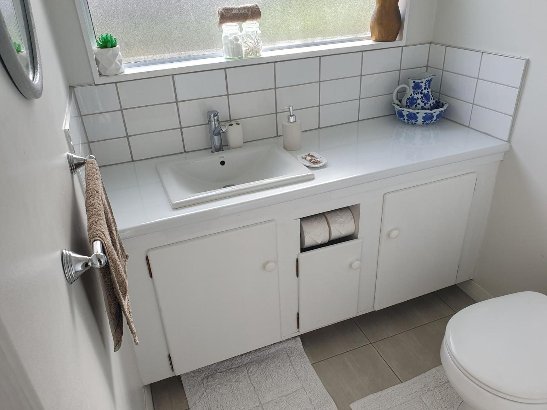 וונגאנואי Charmae Guest House מראה חיצוני תמונה
