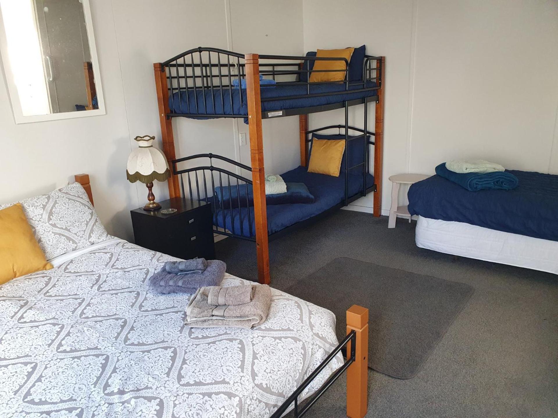 וונגאנואי Charmae Guest House מראה חיצוני תמונה