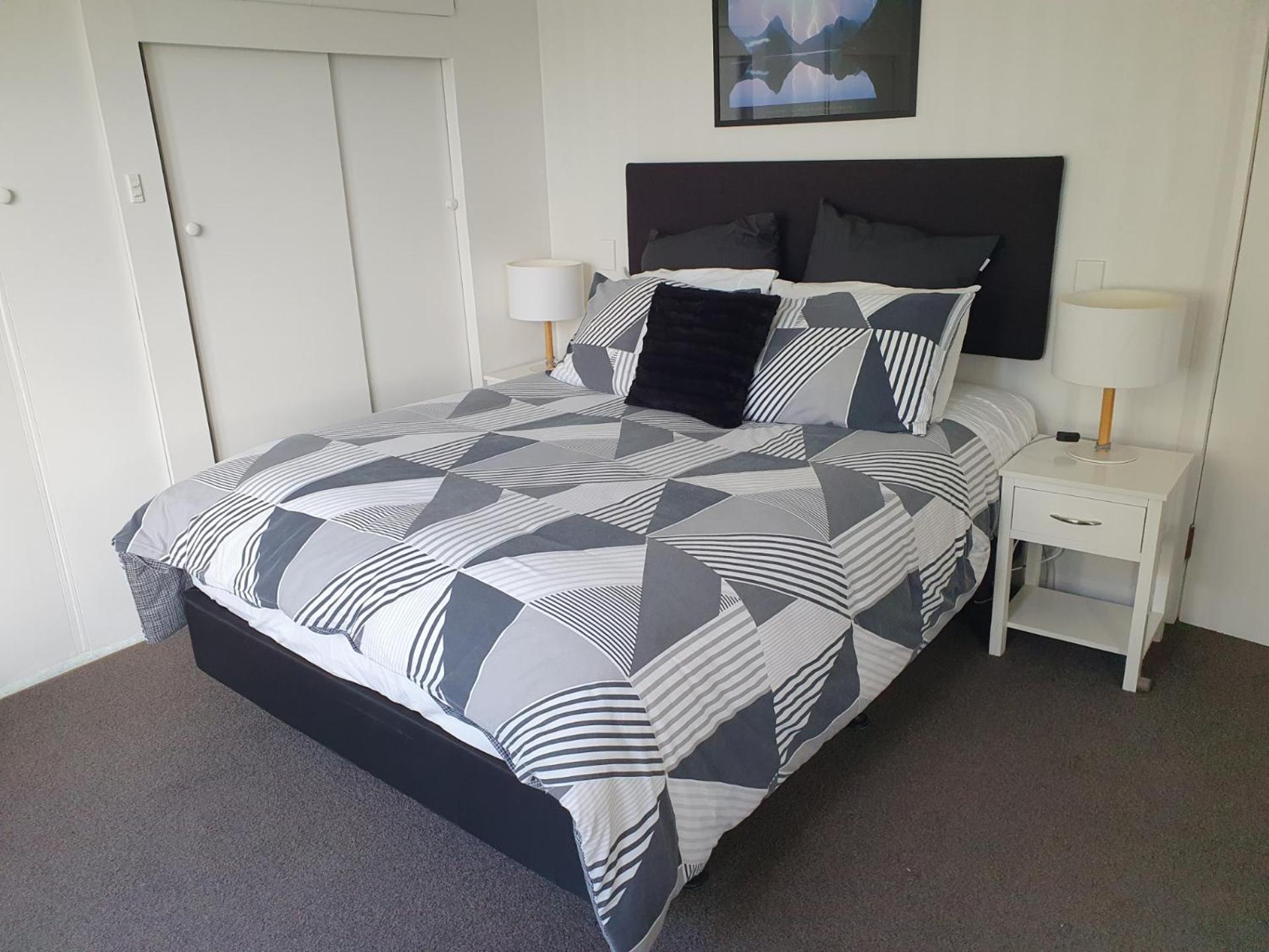 וונגאנואי Charmae Guest House מראה חיצוני תמונה